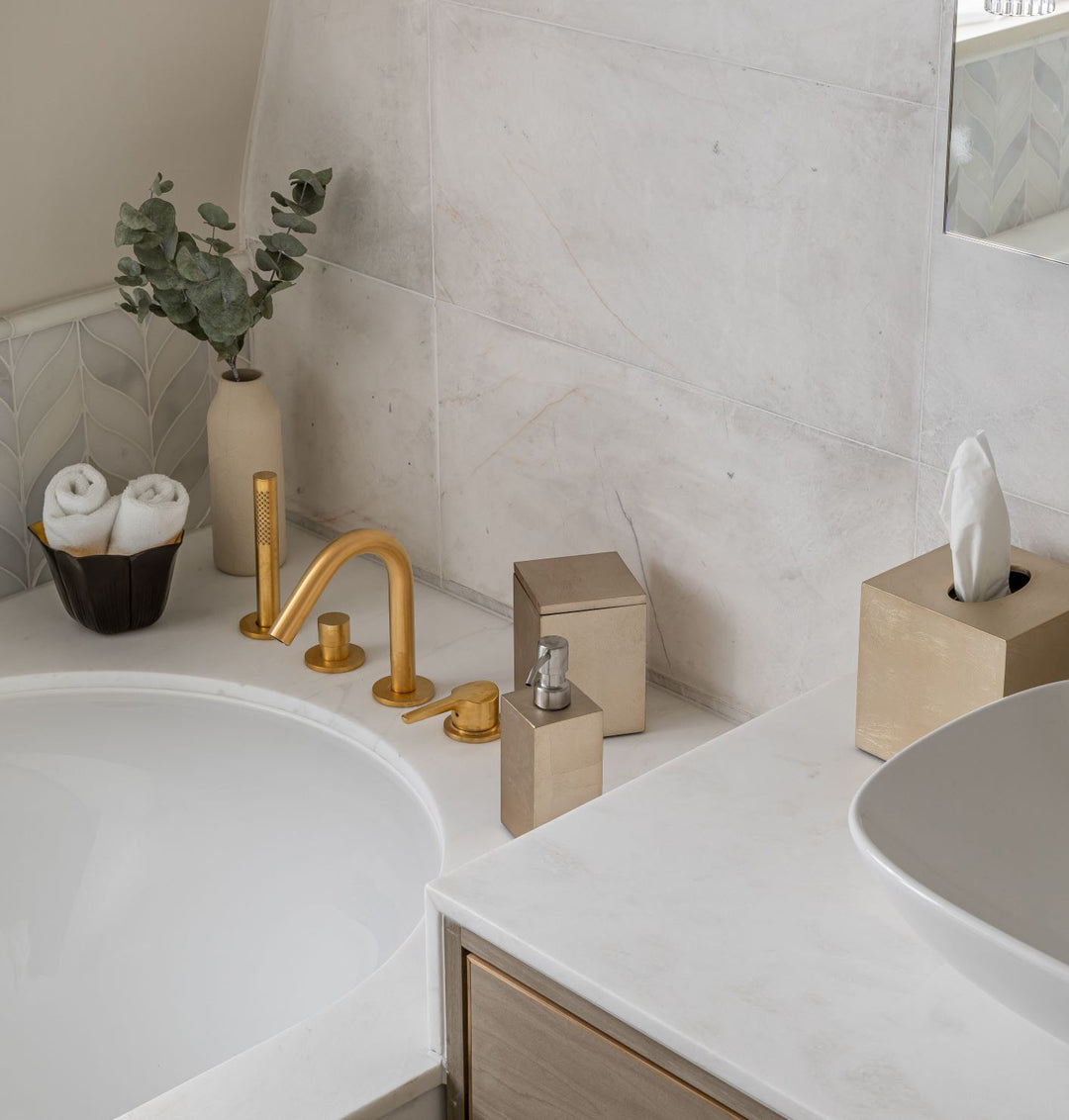Small Changes, Big Results: Quick & Easy Refreshes For Your Bathroom