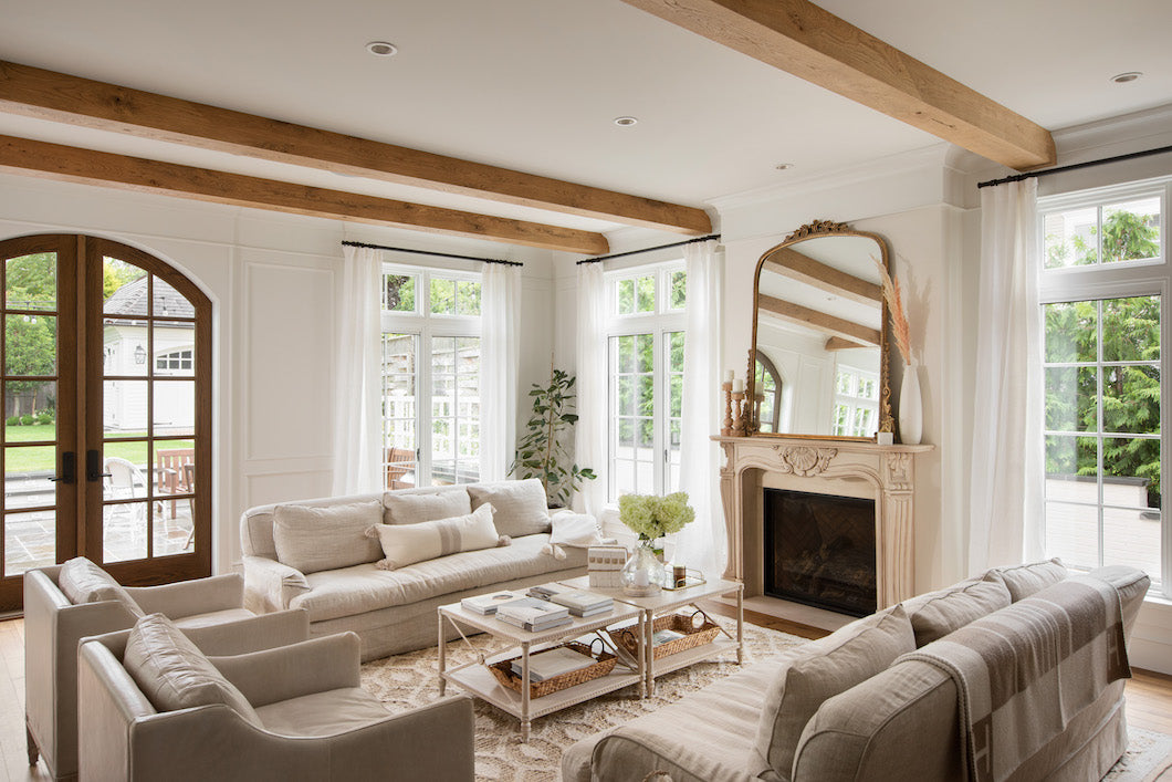 Choosing The Perfect White Paint Colour For Your Home - Decoralist