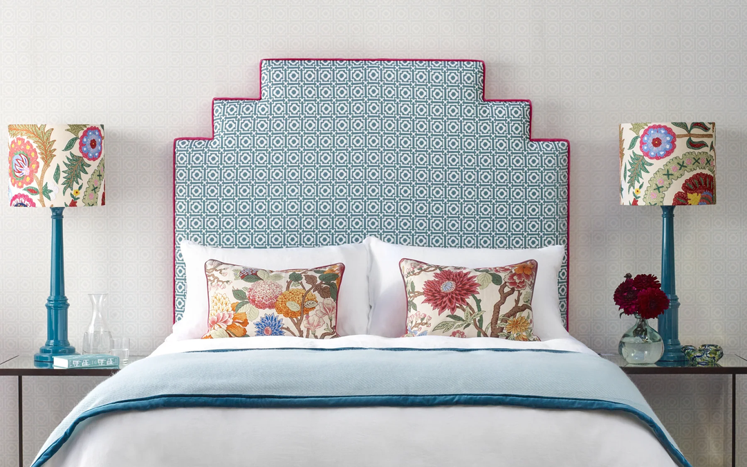 Timeless Tips for a Bedroom Refresh