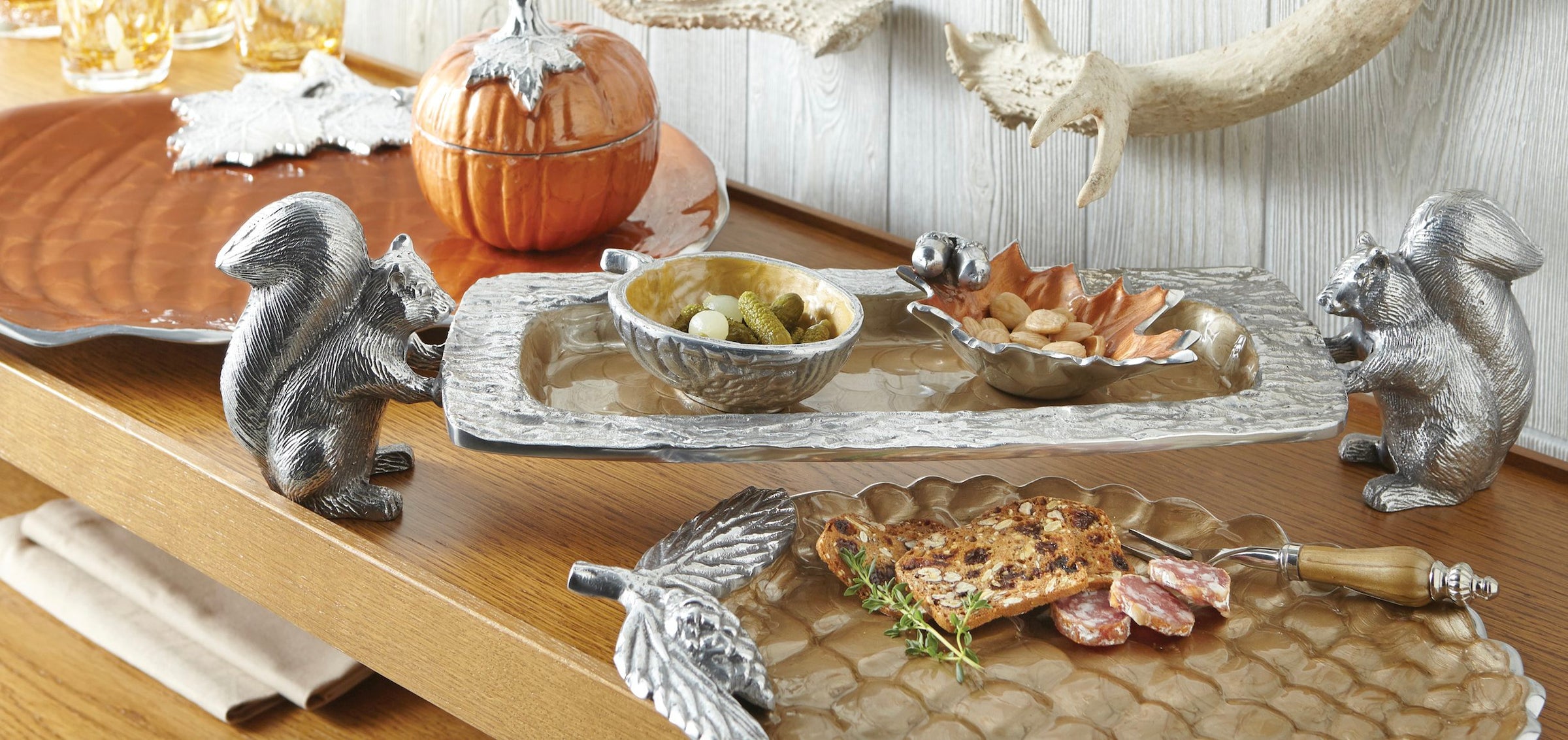 Autumn Home Decor