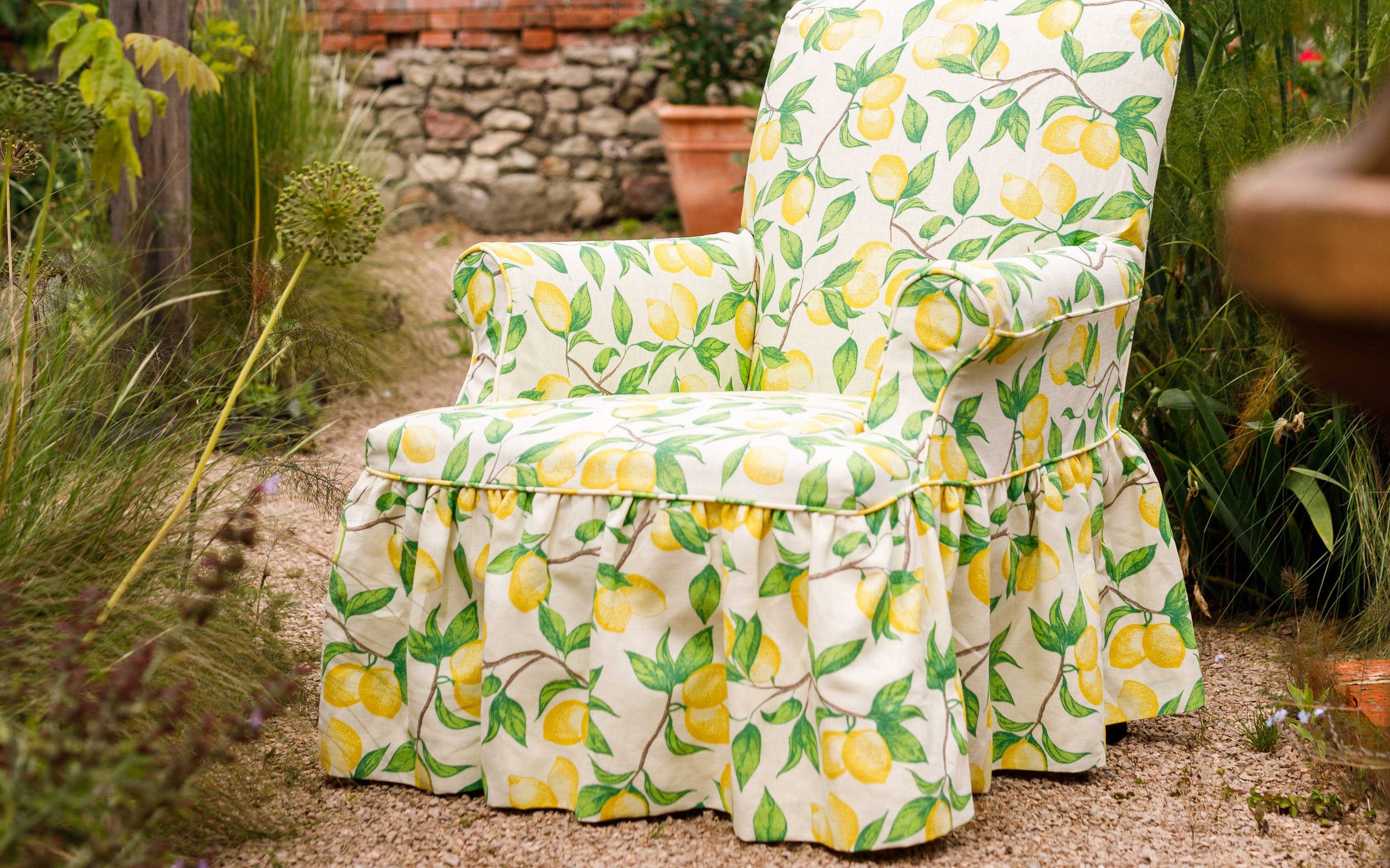 Animal & Nature Fabric