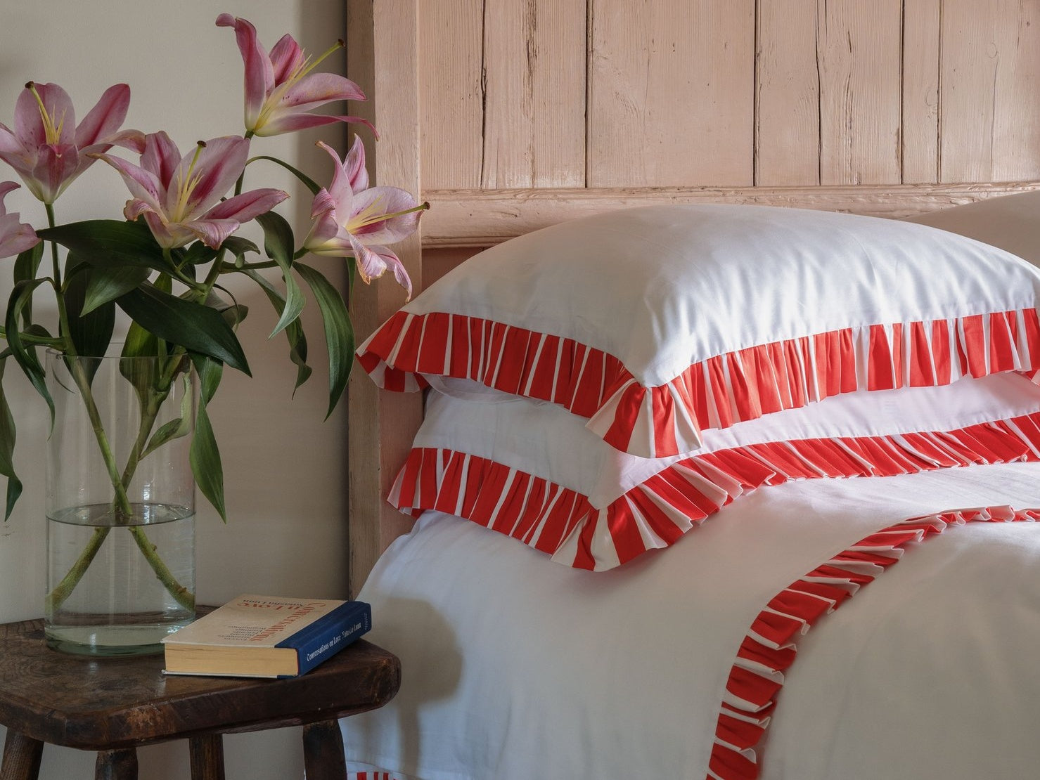 Luxury & Designer Bedroom Furniture