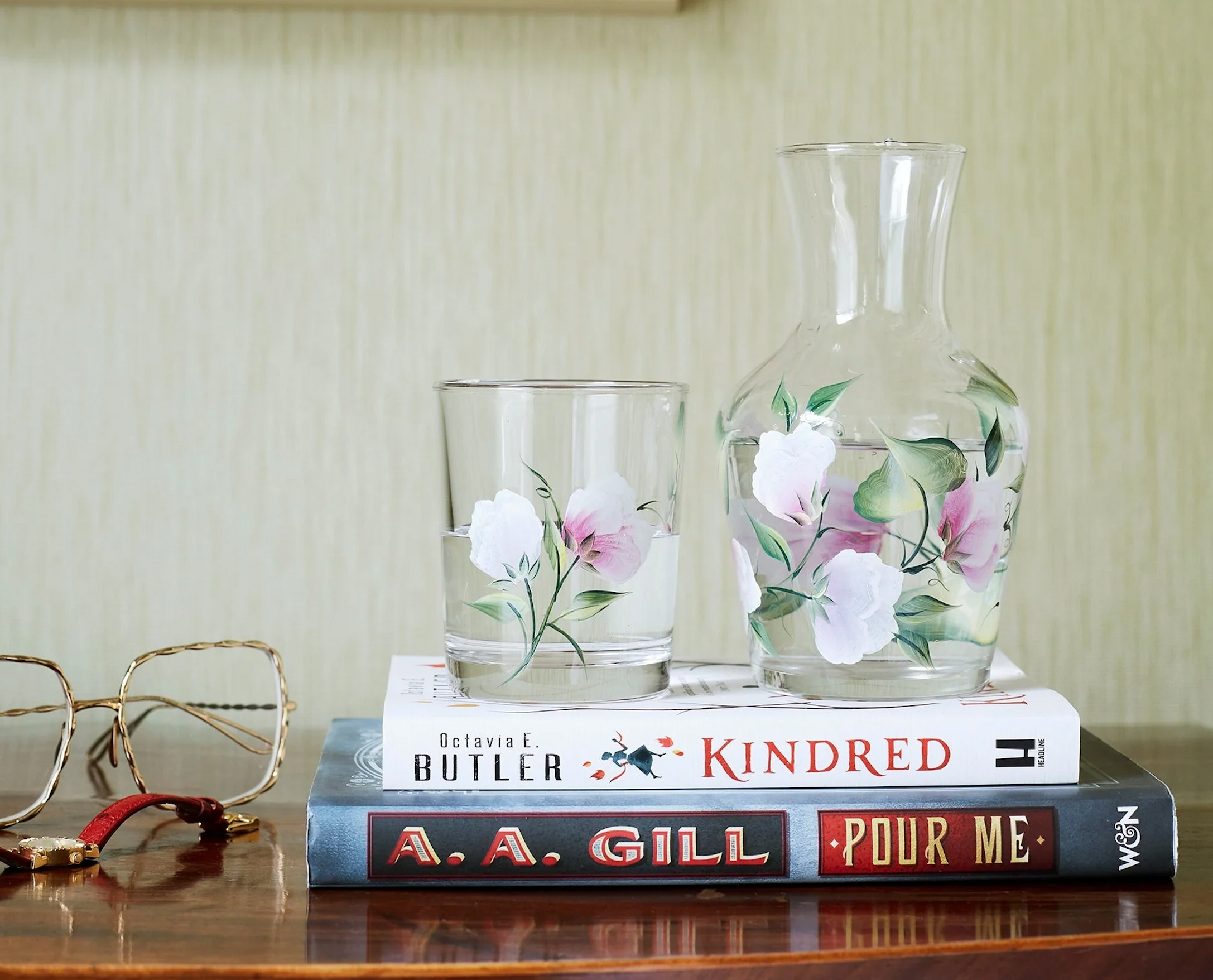 Decanters & Carafes