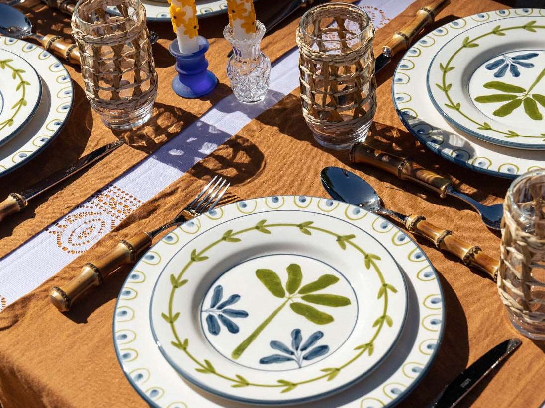 Dinnerware