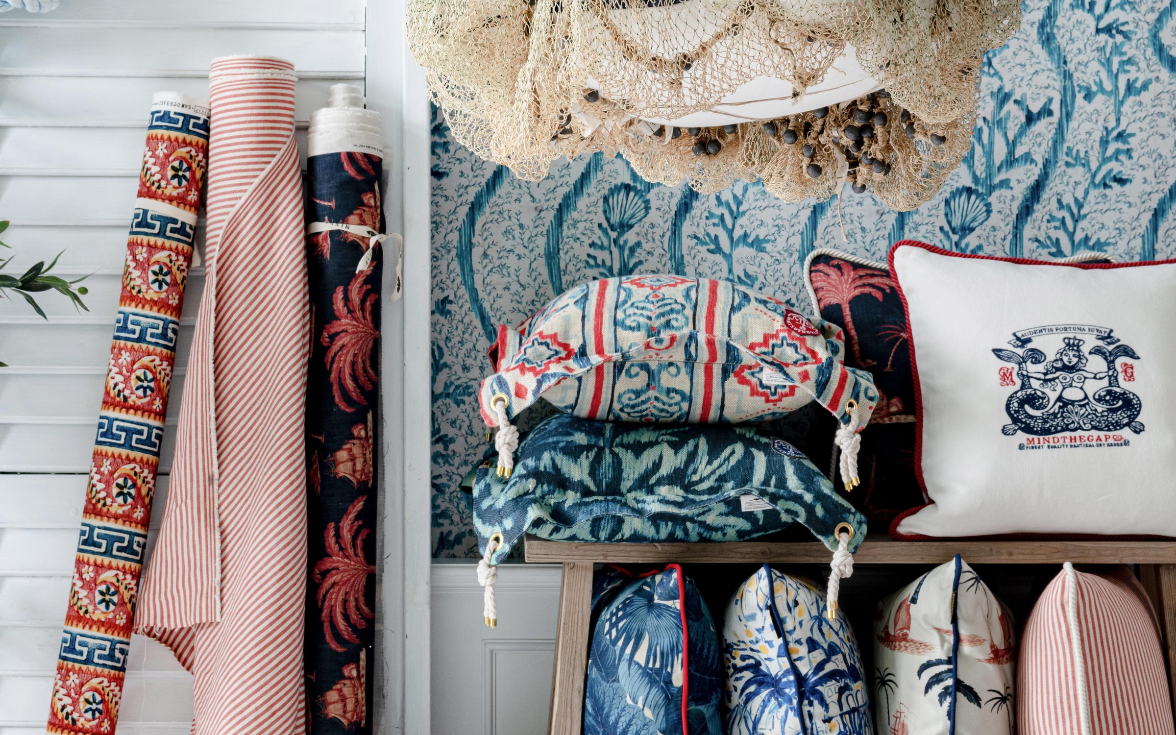 Fabric Samples