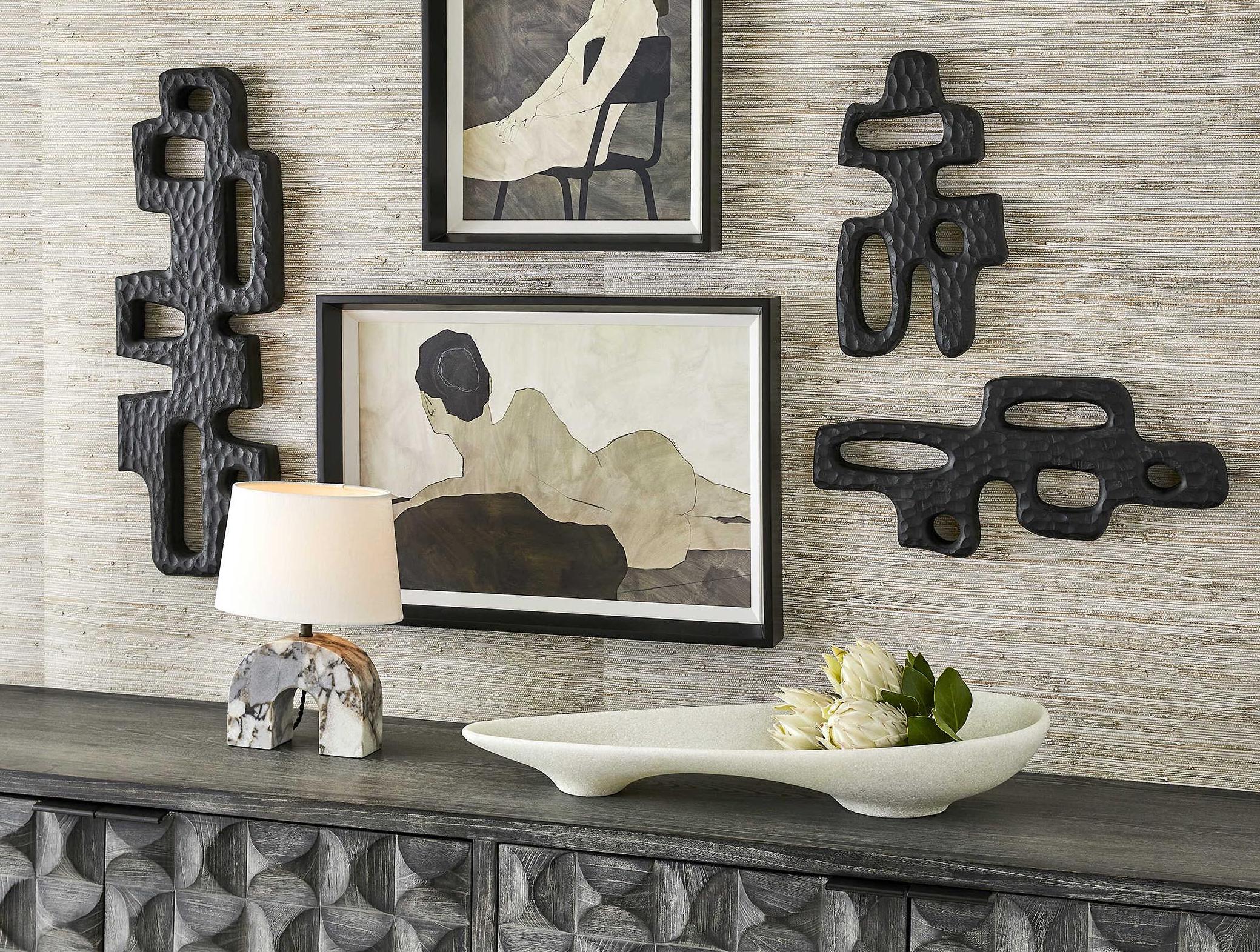 Hallway Furniture & Decor
