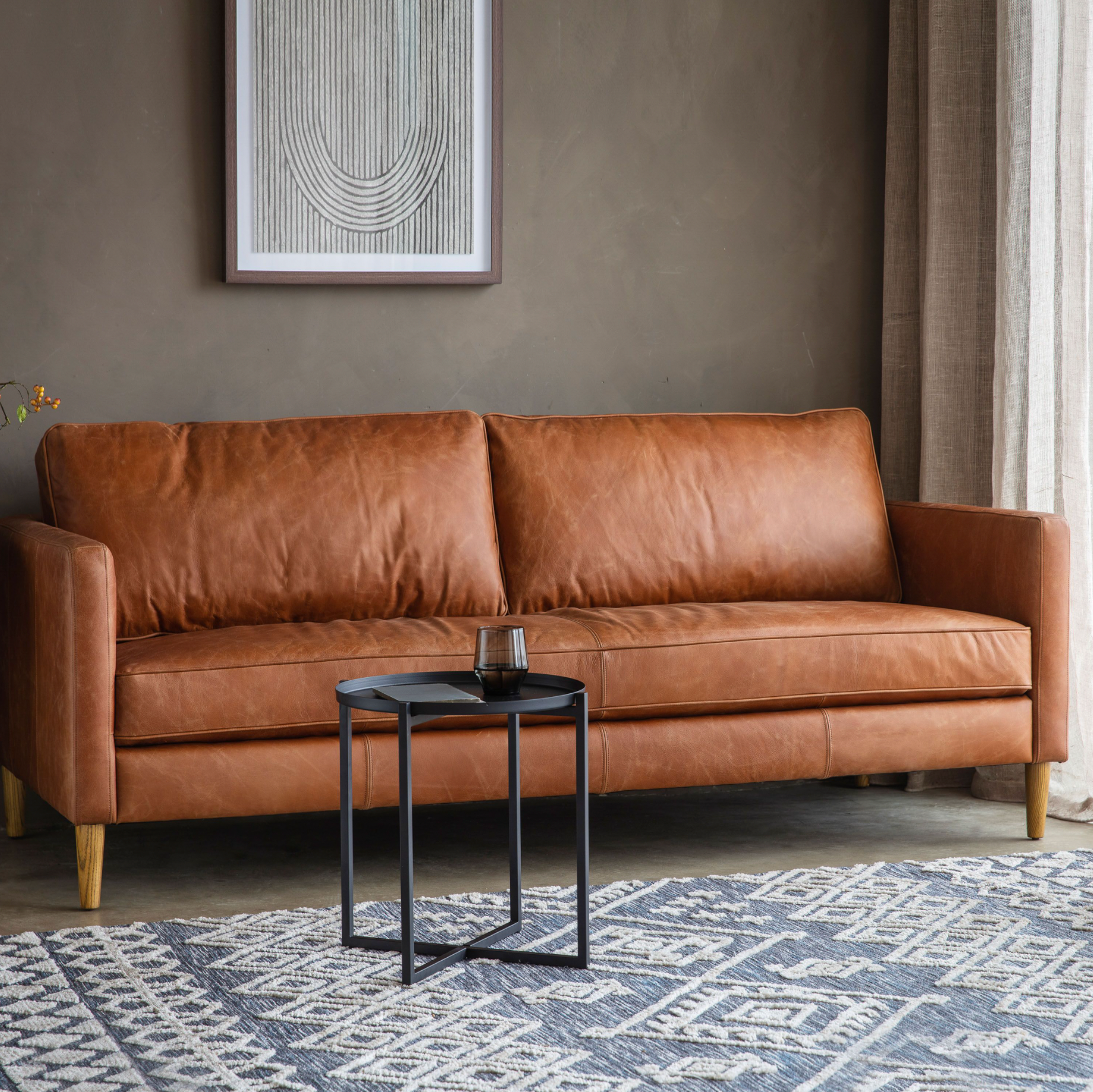 Modern Industrial Furniture & Home Decor - Decoralist