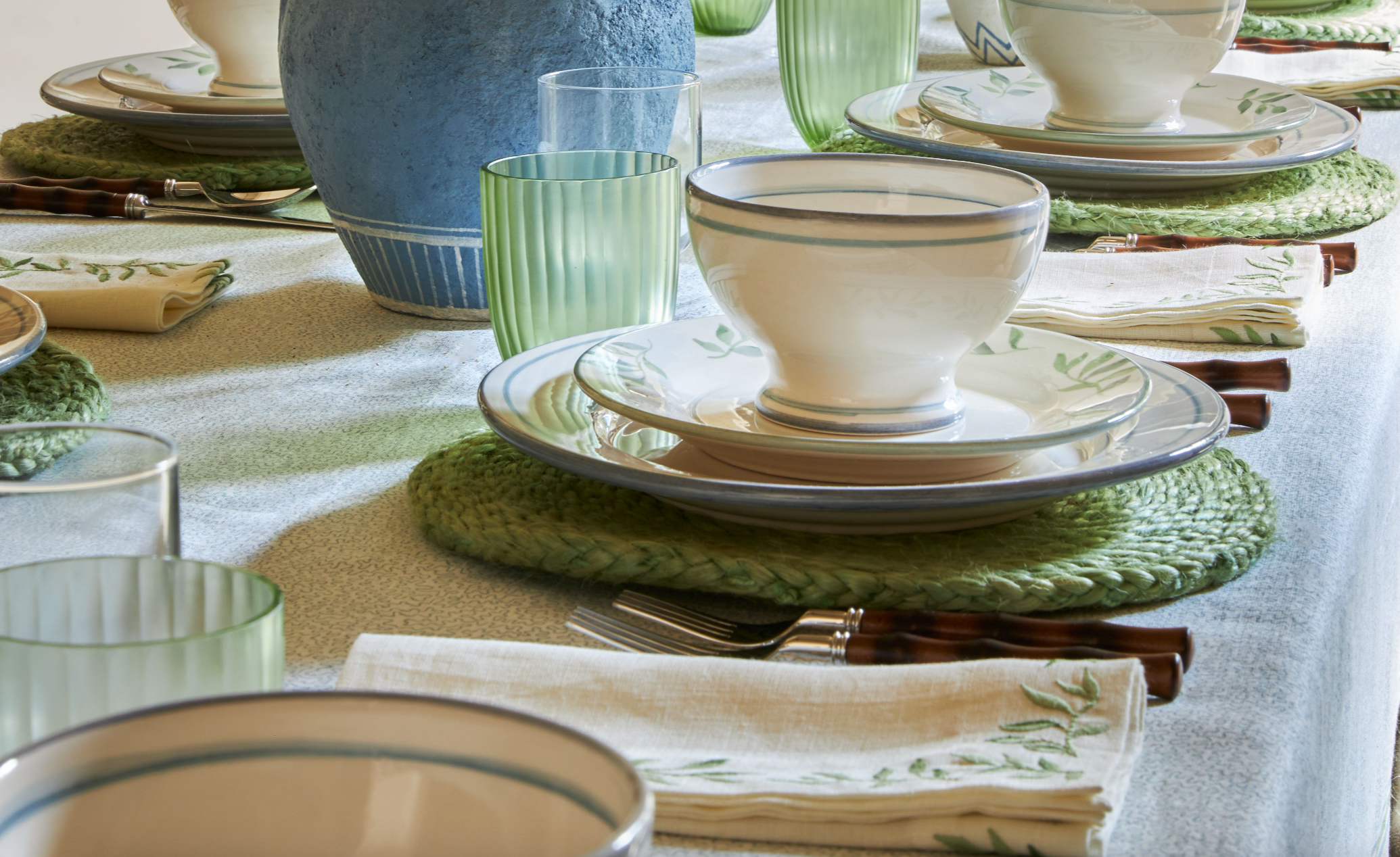 Jute Placemats