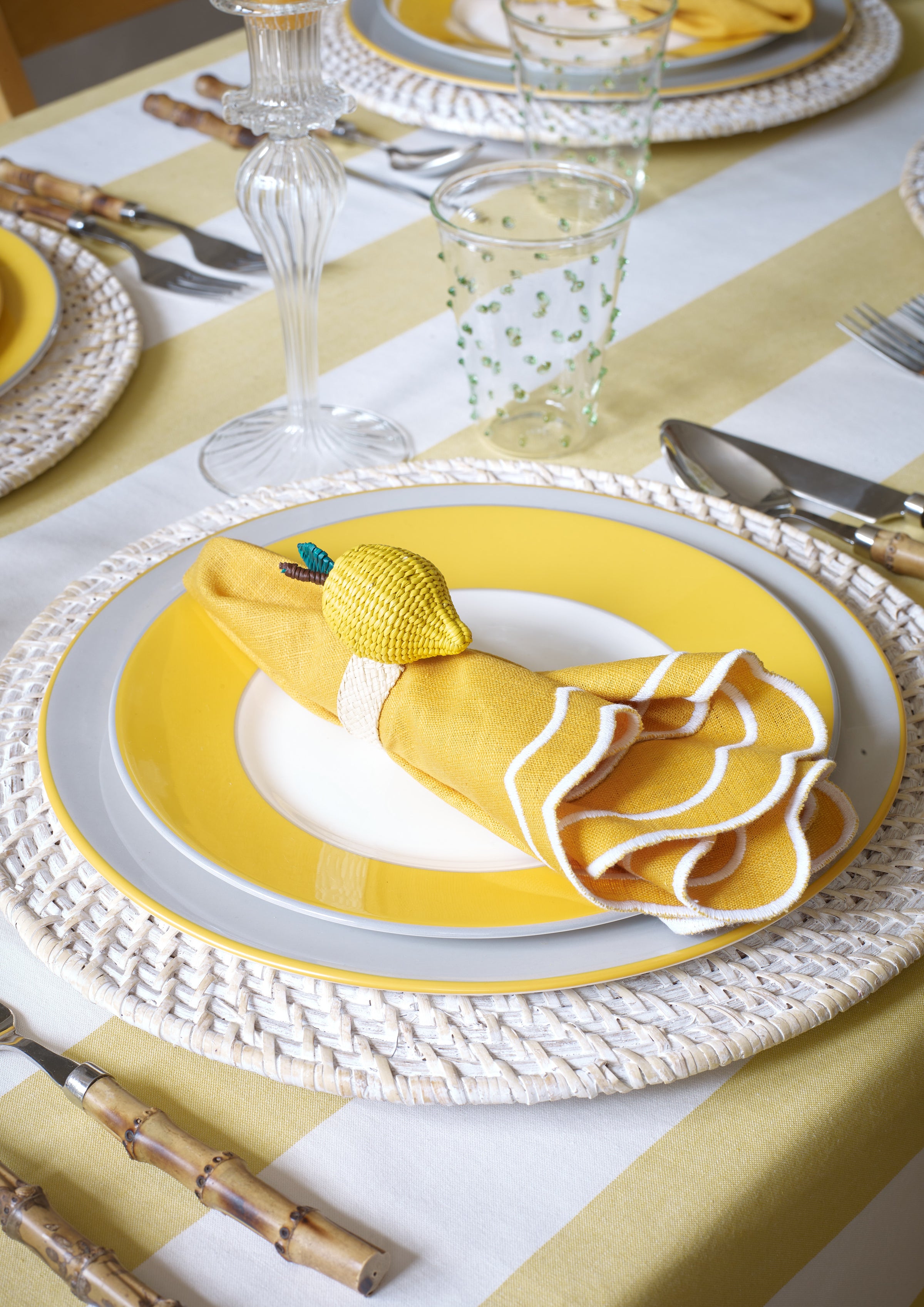 Kelling Designs x Xavier China