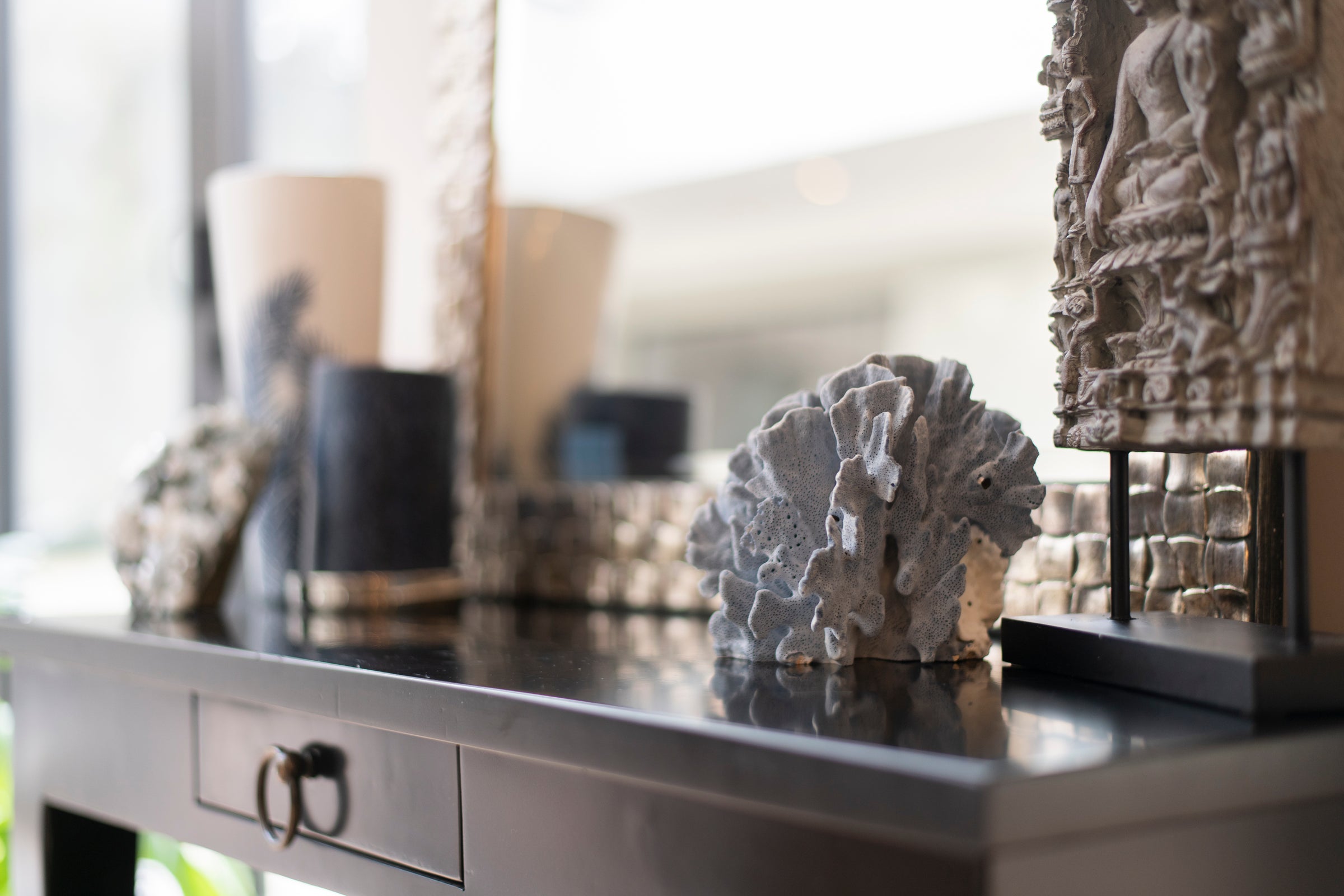 Objet d'Arts & Sculptures