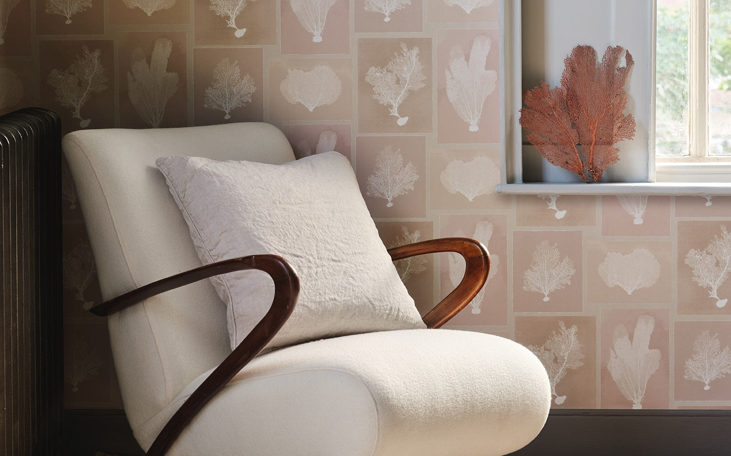 Pink Home Decor & Furniture