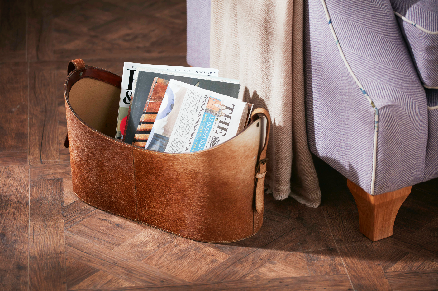 Storage Baskets