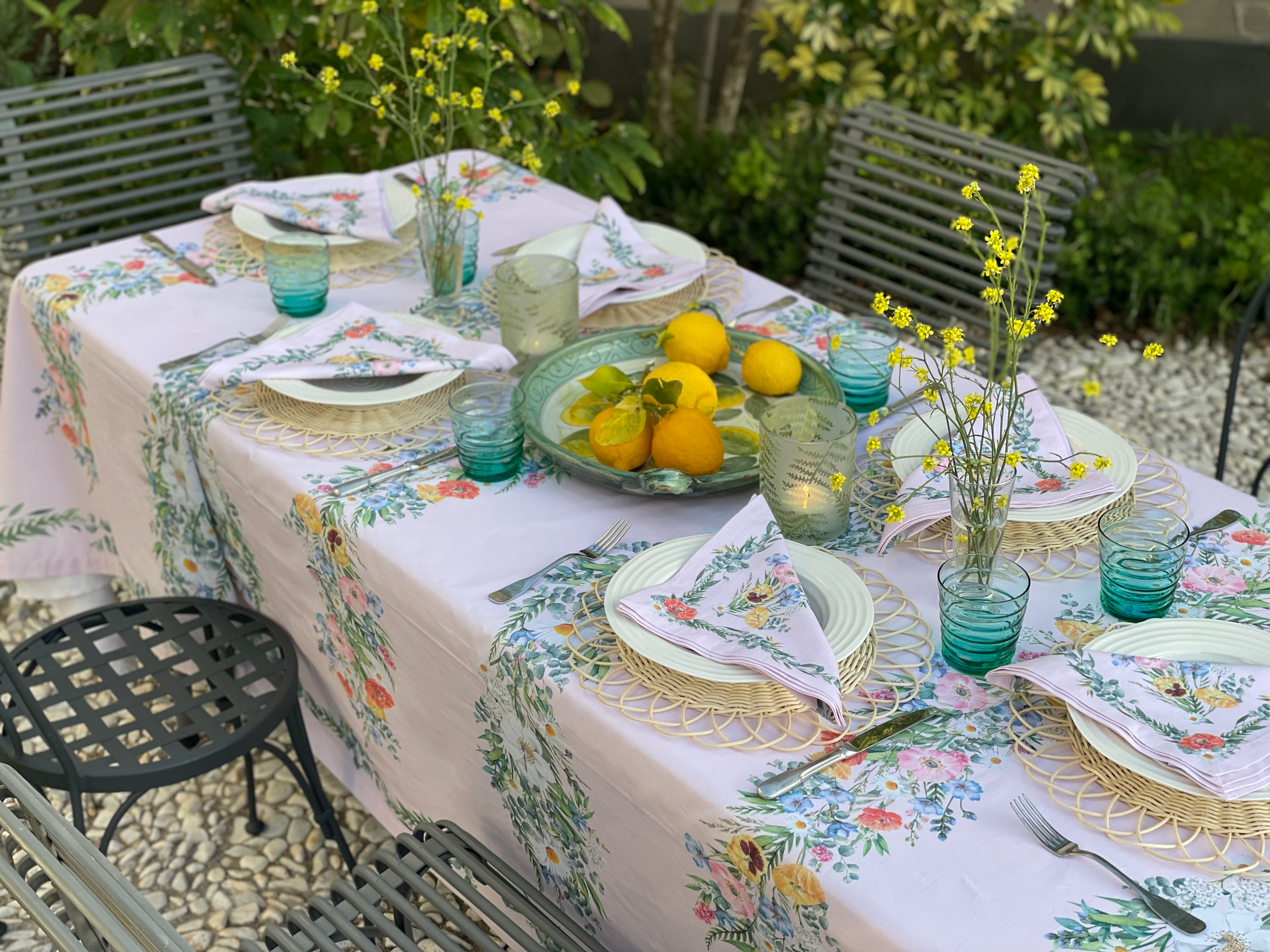 Tabletop & Barware