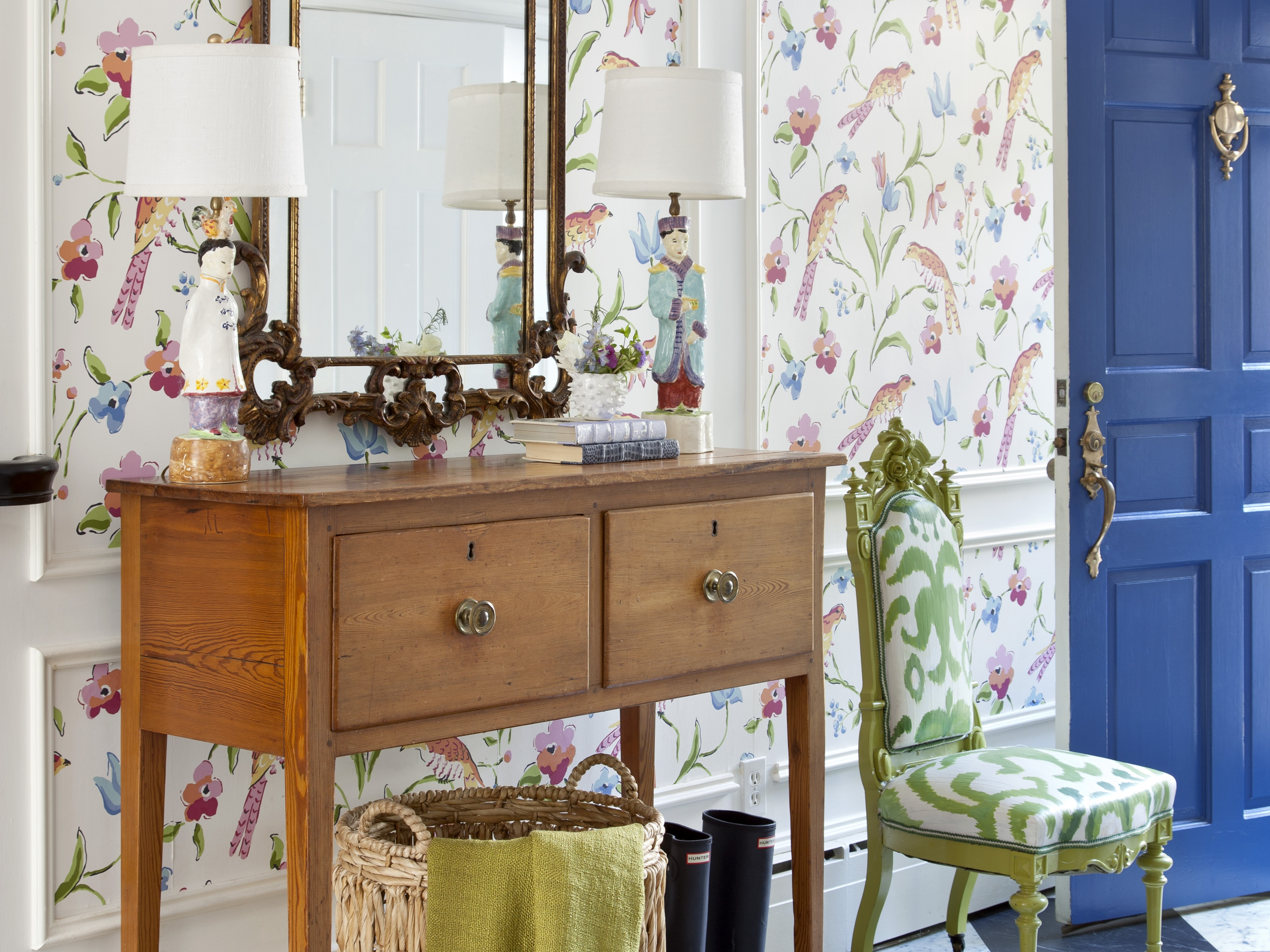 Sideboards