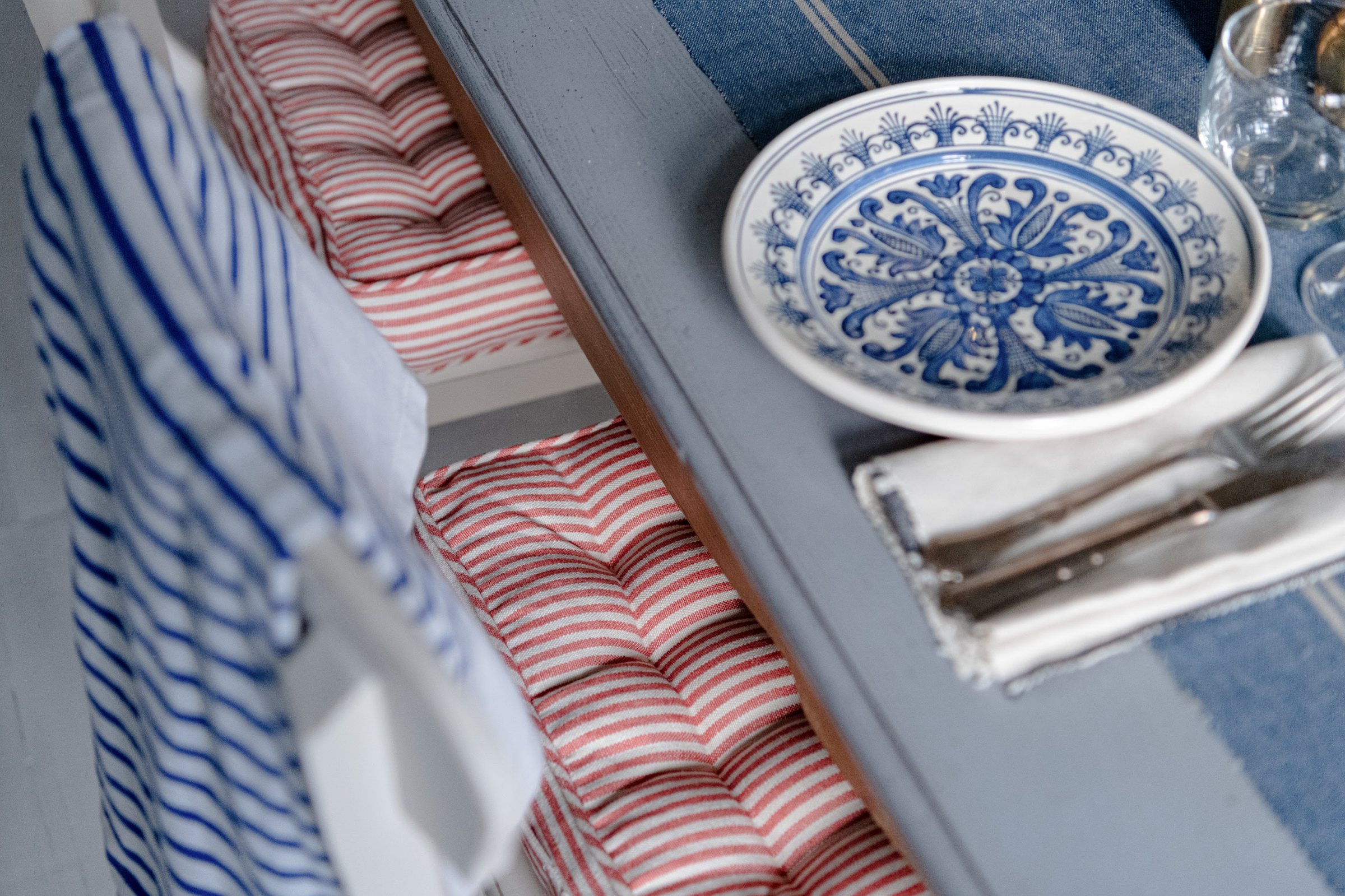Luxury & Designer Seat Cushions & Seat Pads - Decoralist