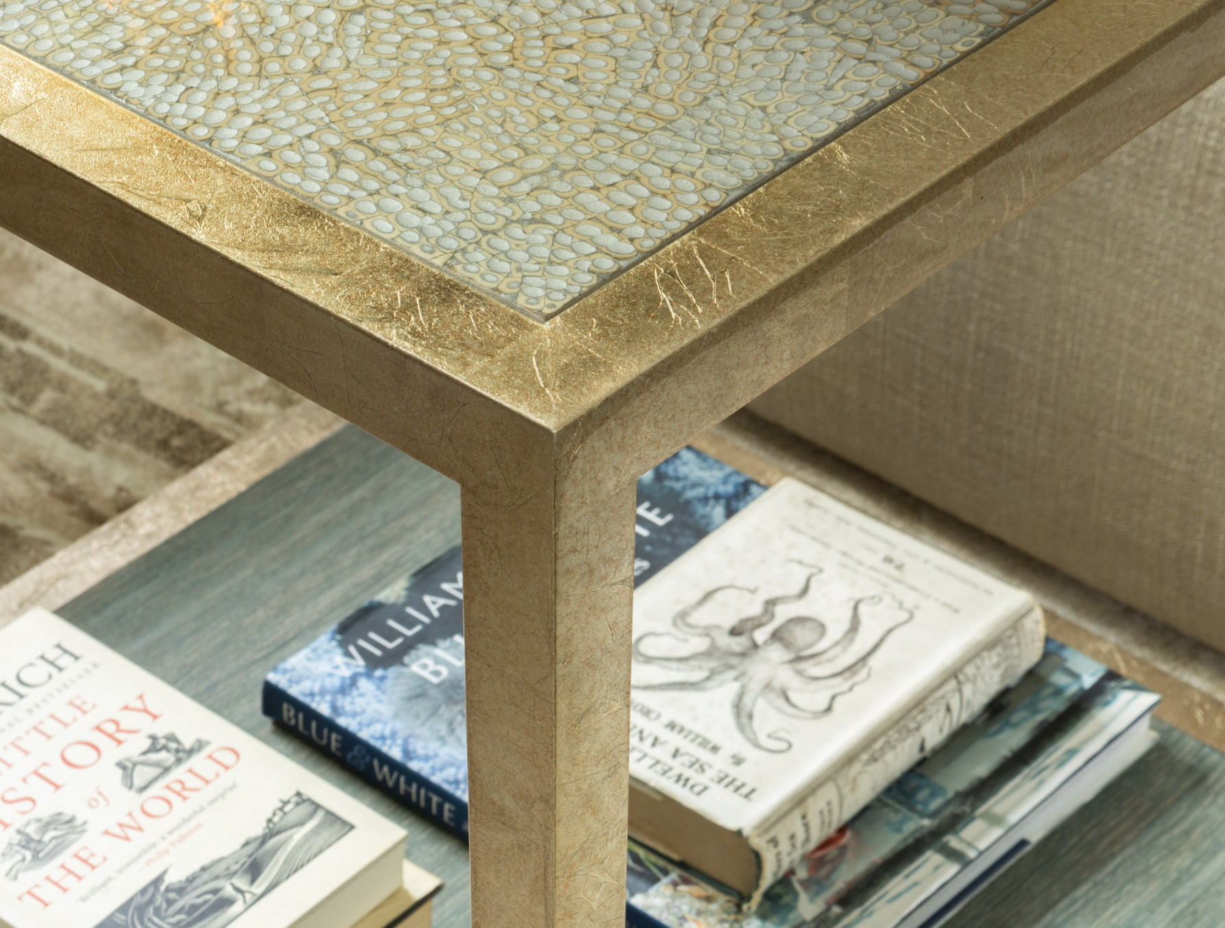 Square Coffee Tables