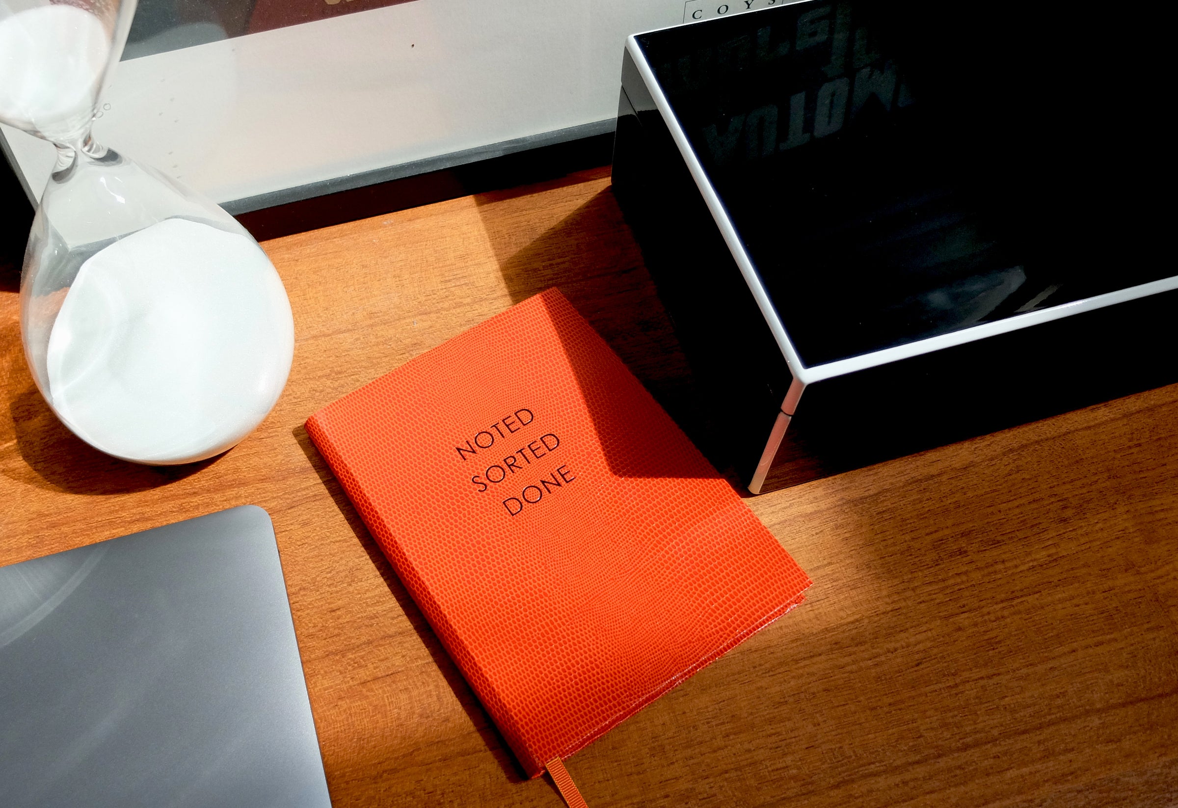 Stationery