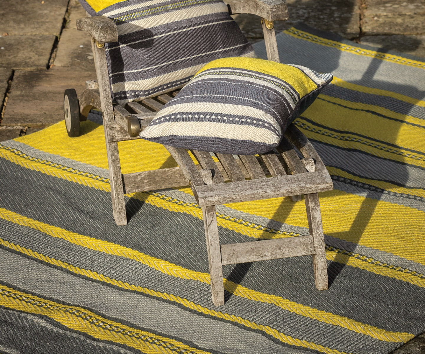 Modern Outdoor Rugs