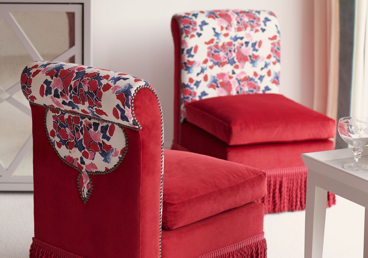 Accent Chairs