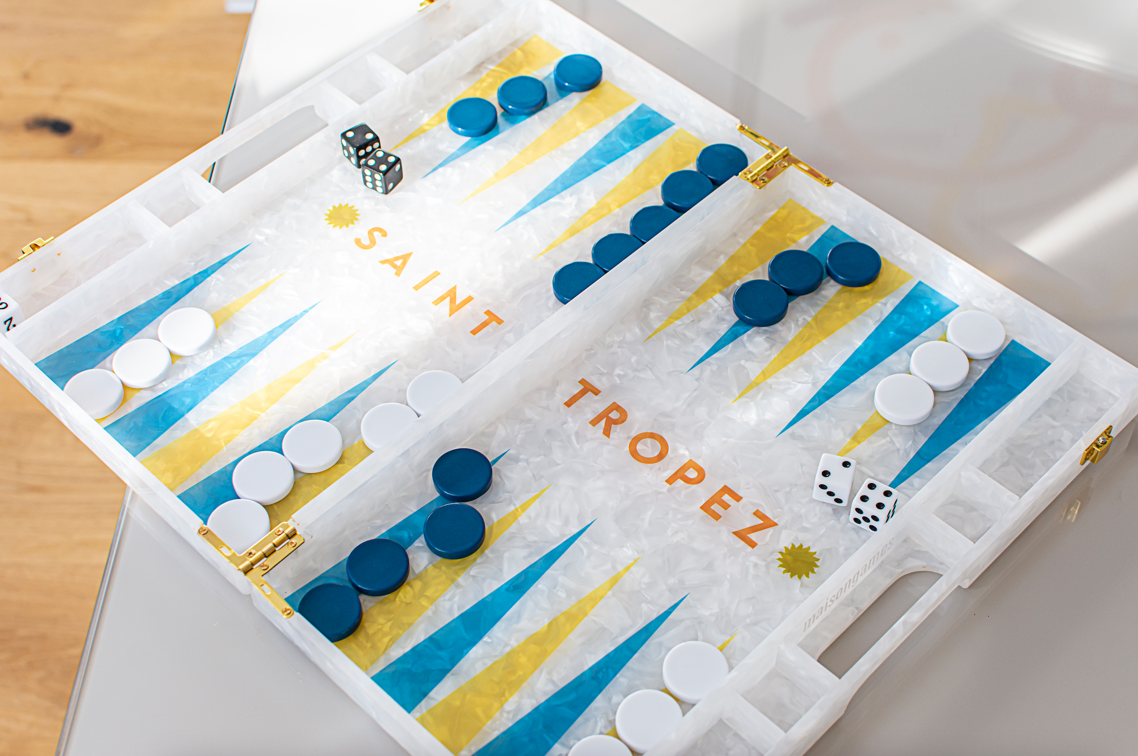 Travel Inspired Gifts