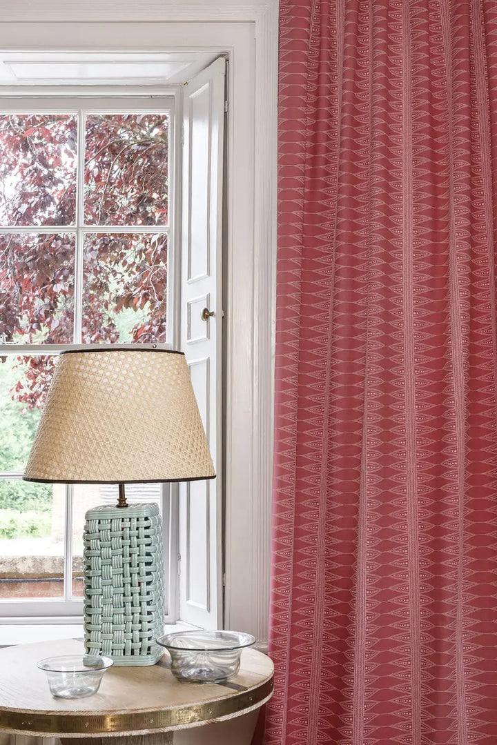 Indian Stripe Fabric