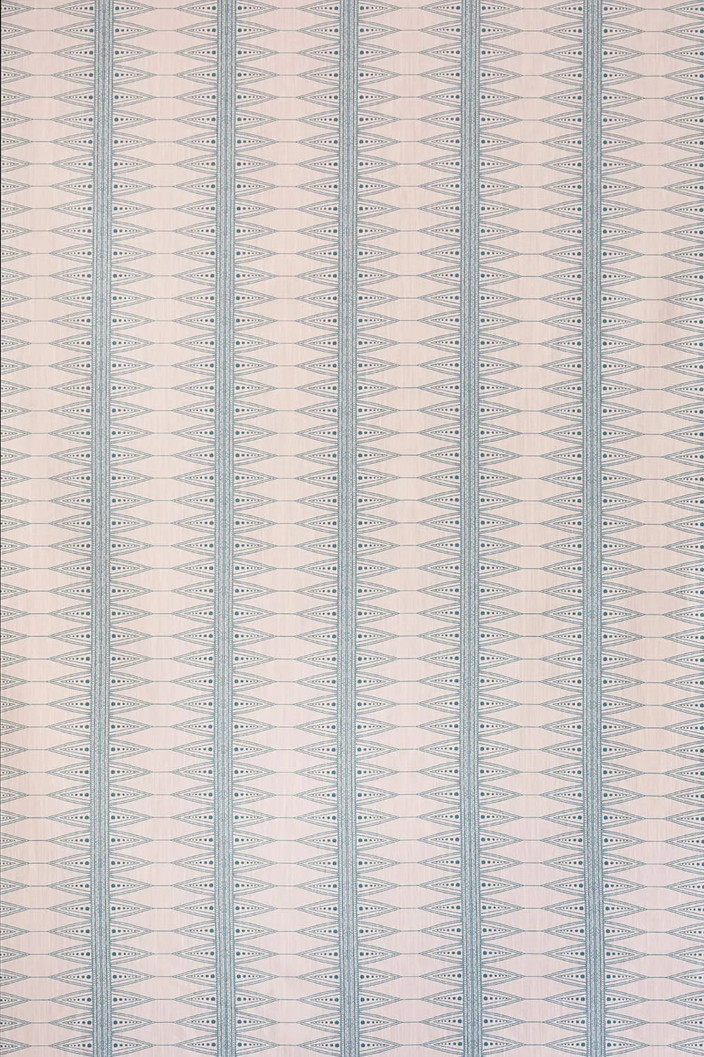 Indian Stripe Fabric