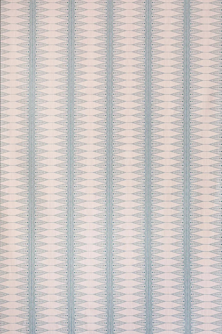 Indian Stripe Fabric