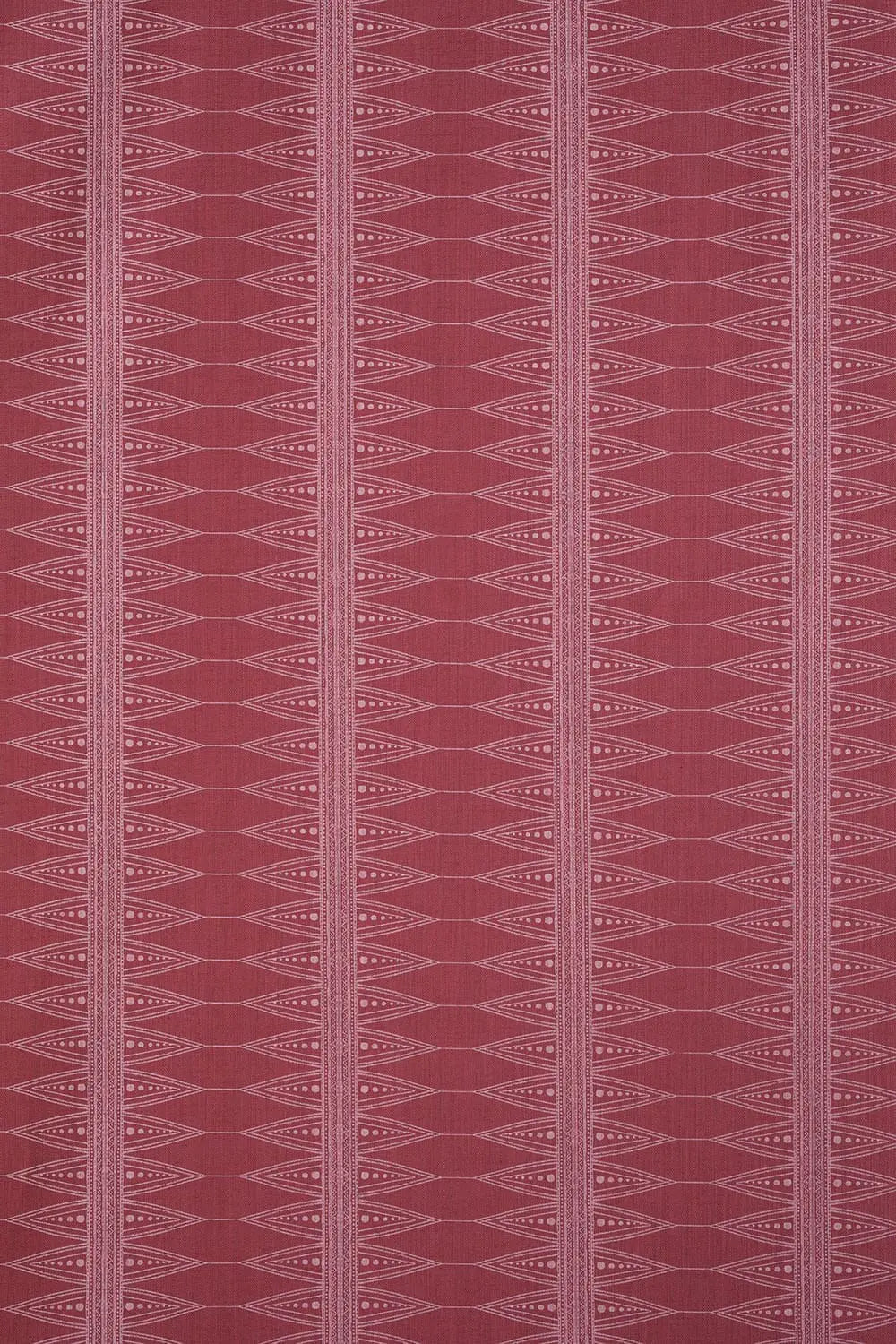 Indian Stripe Fabric