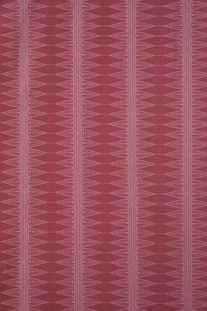 Indian Stripe Fabric