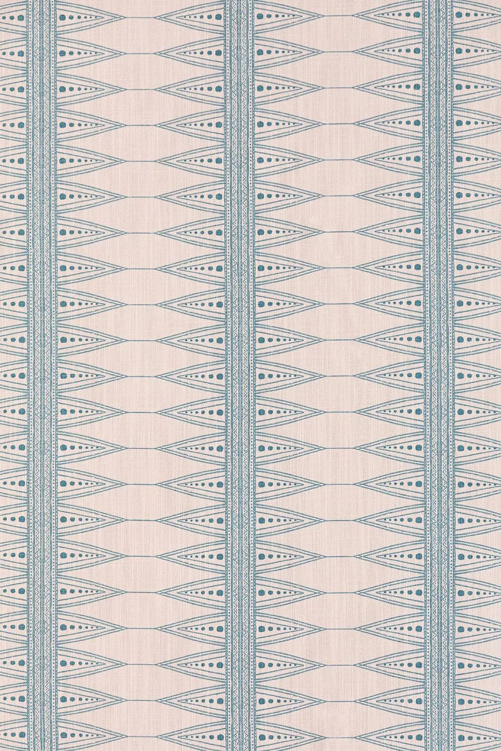Indian Stripe Fabric