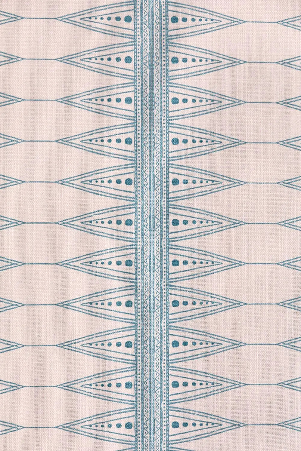 Indian Stripe Fabric