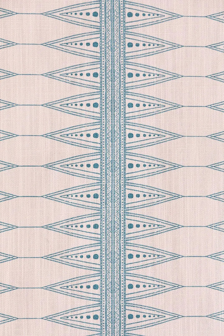 Indian Stripe Fabric