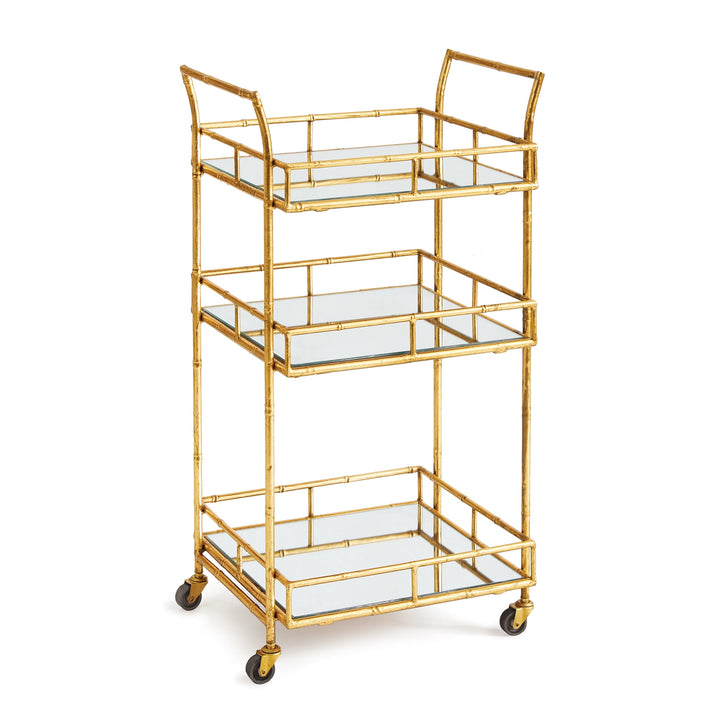 Daphne Bar Cart