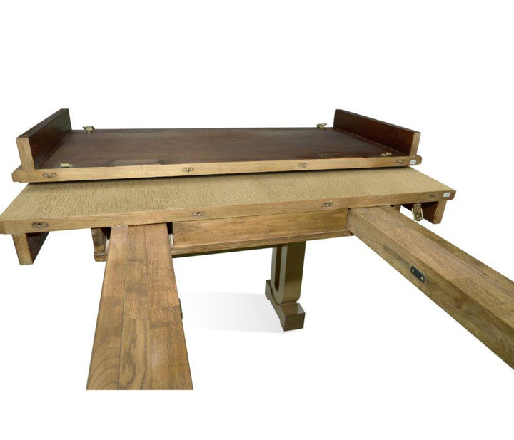 Cambrio Extending Dining Table