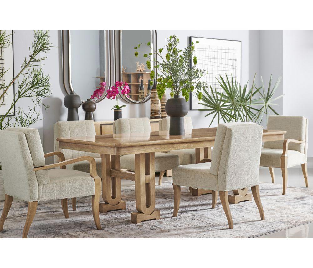 Cambrio Extending Dining Table