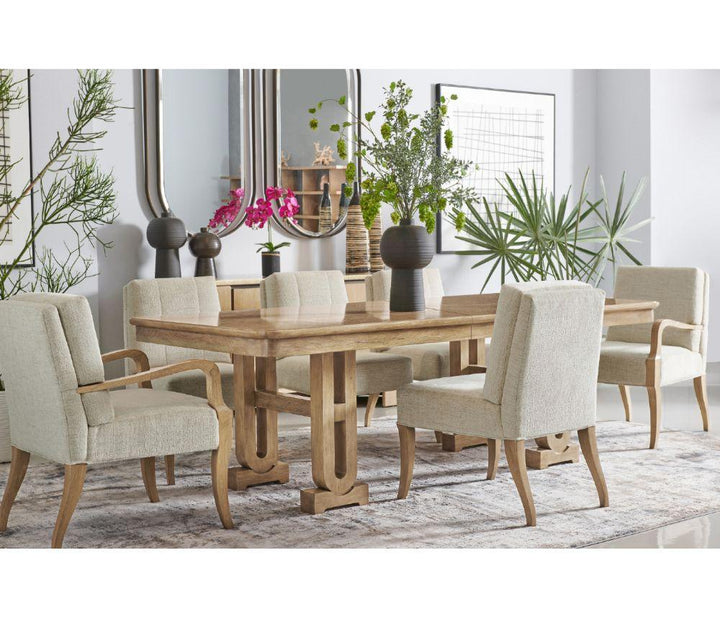 Cambrio Extending Dining Table