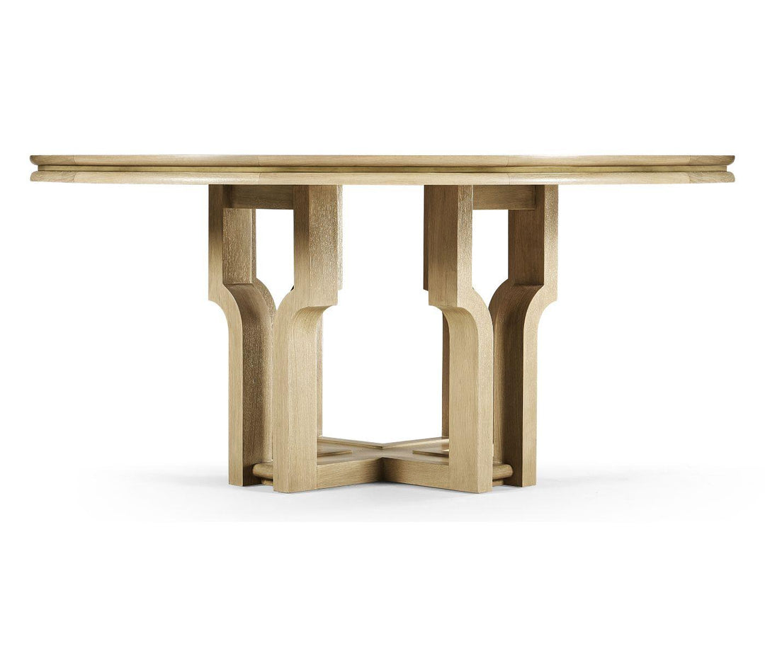 Cambrio Round Dining Table