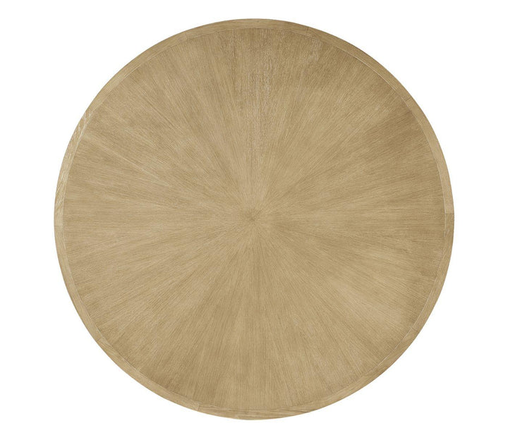Cambrio Round Dining Table