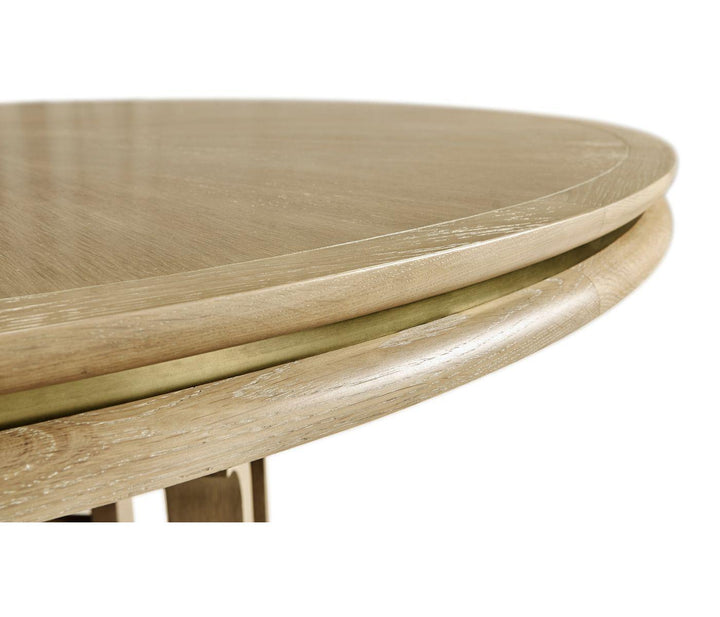 Cambrio Round Dining Table