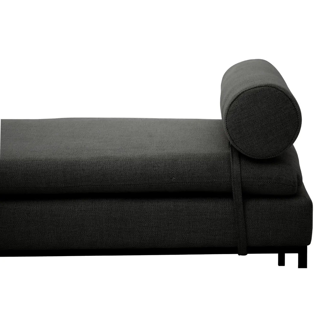 Holland Day Bed - Charcoal
