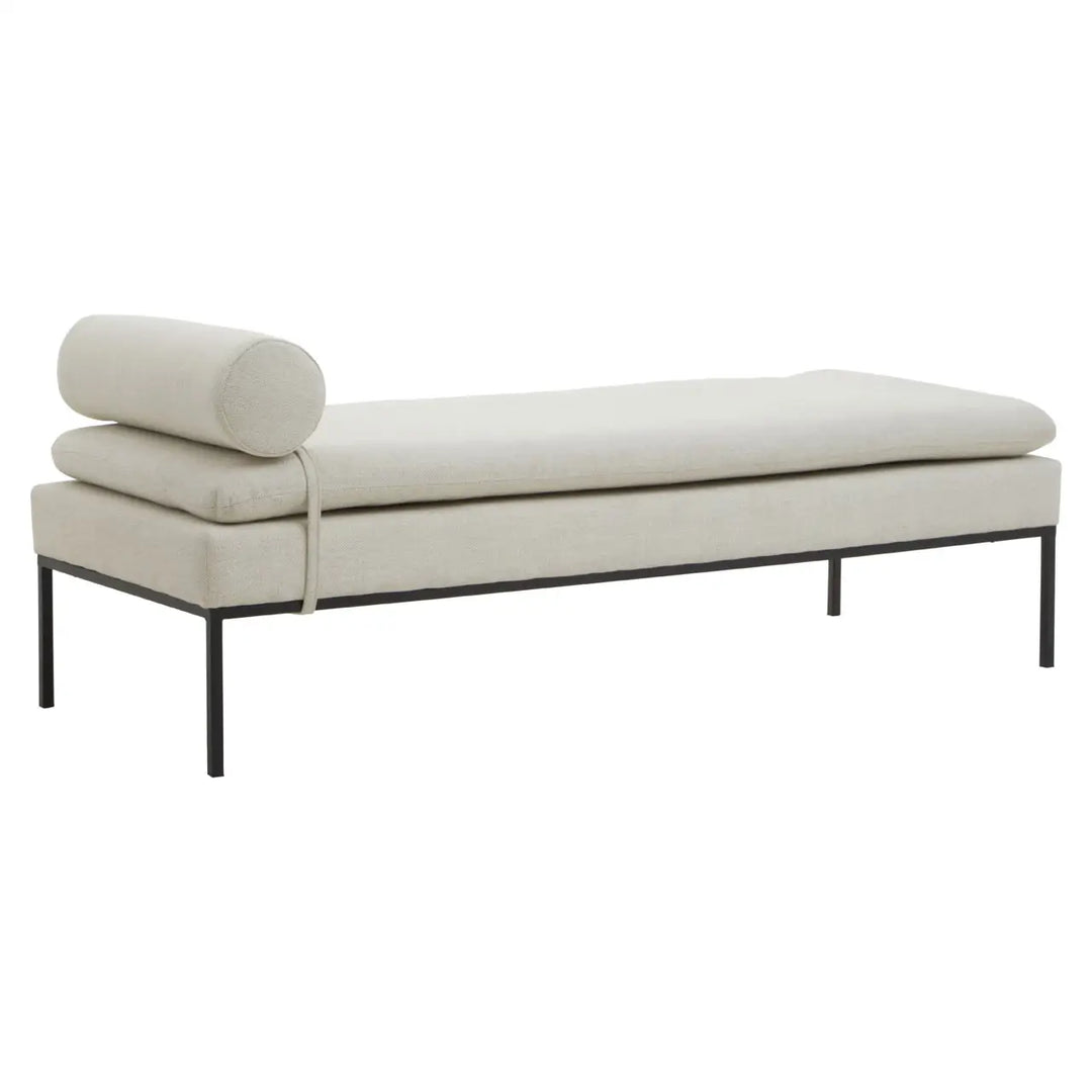 Holland Day Bed - Natural