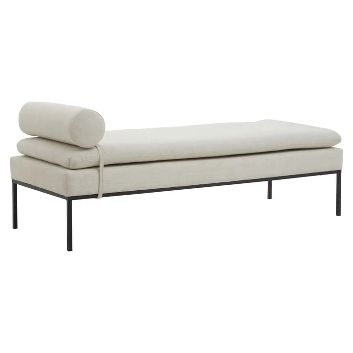 Holland Day Bed - Natural