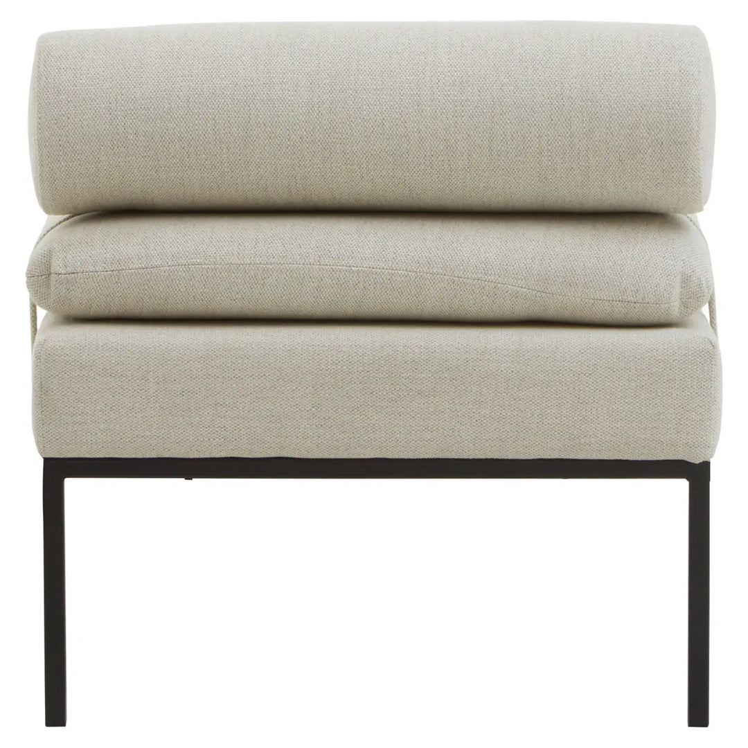 Holland Day Bed - Natural