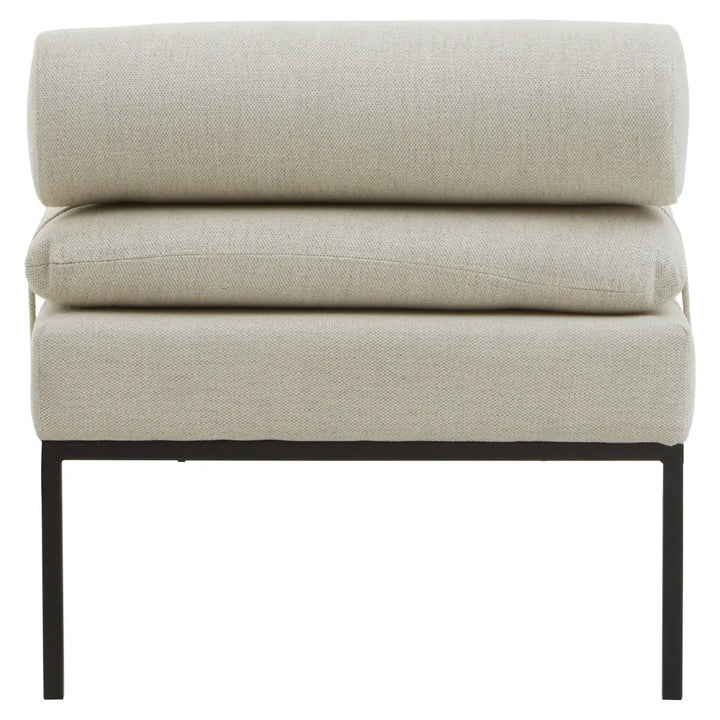 Holland Day Bed - Natural