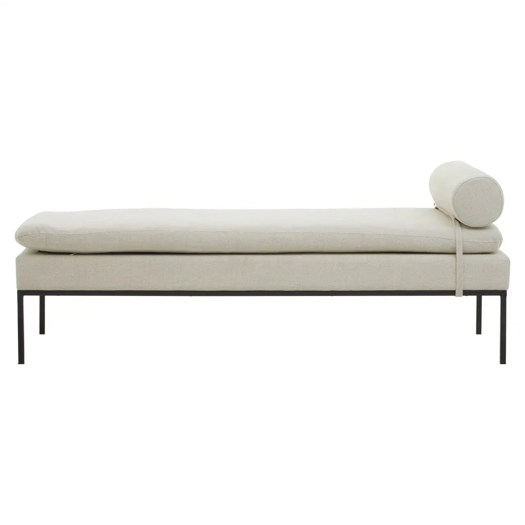 Holland Day Bed - Natural