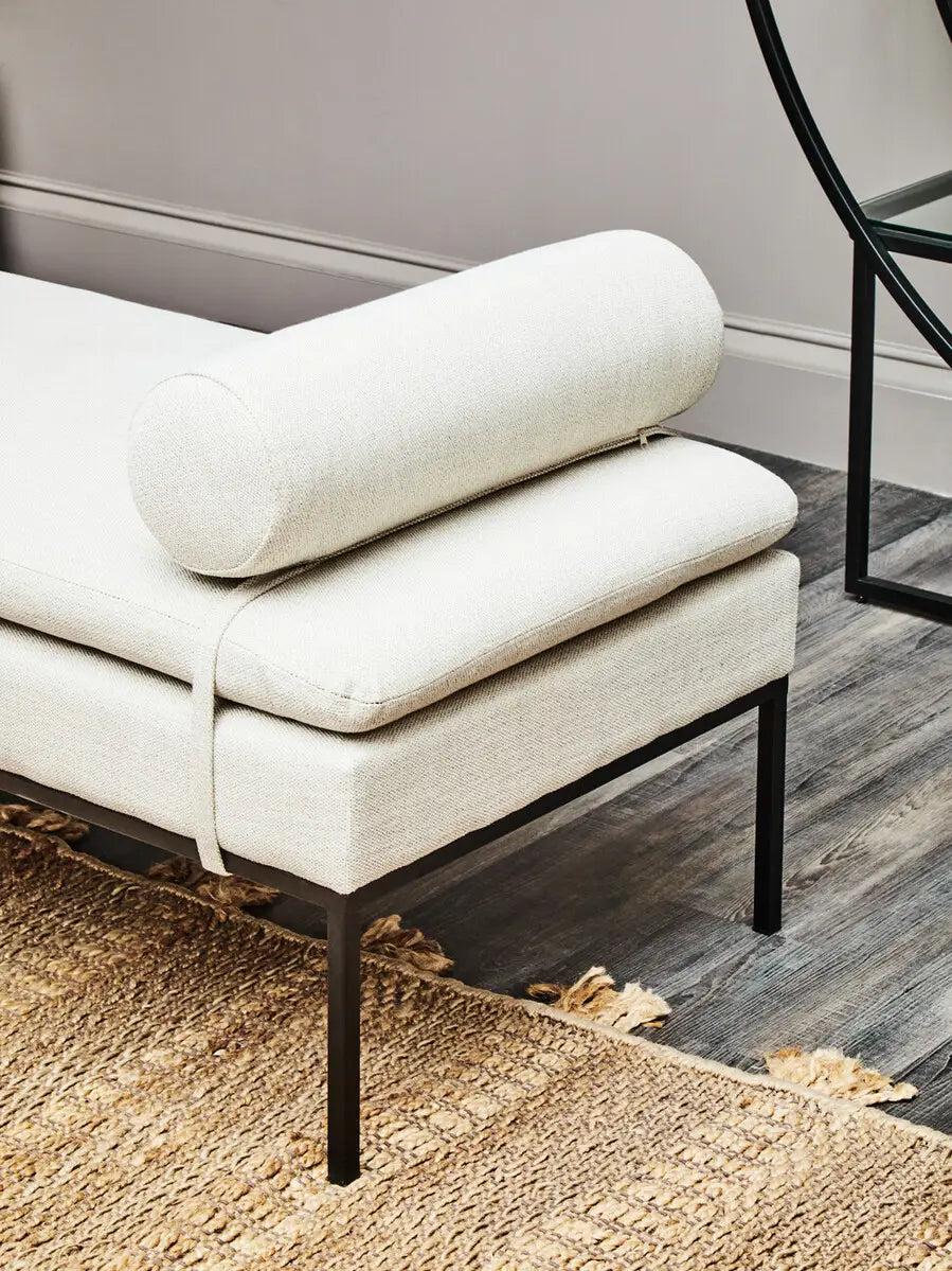 Holland Day Bed - Natural