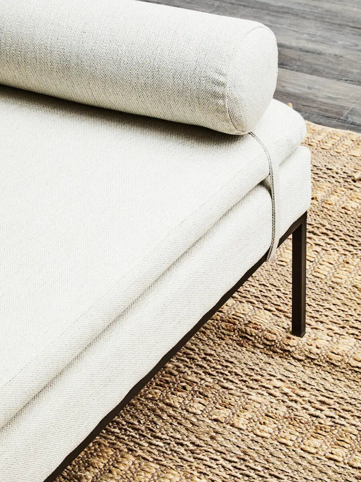Holland Day Bed - Natural