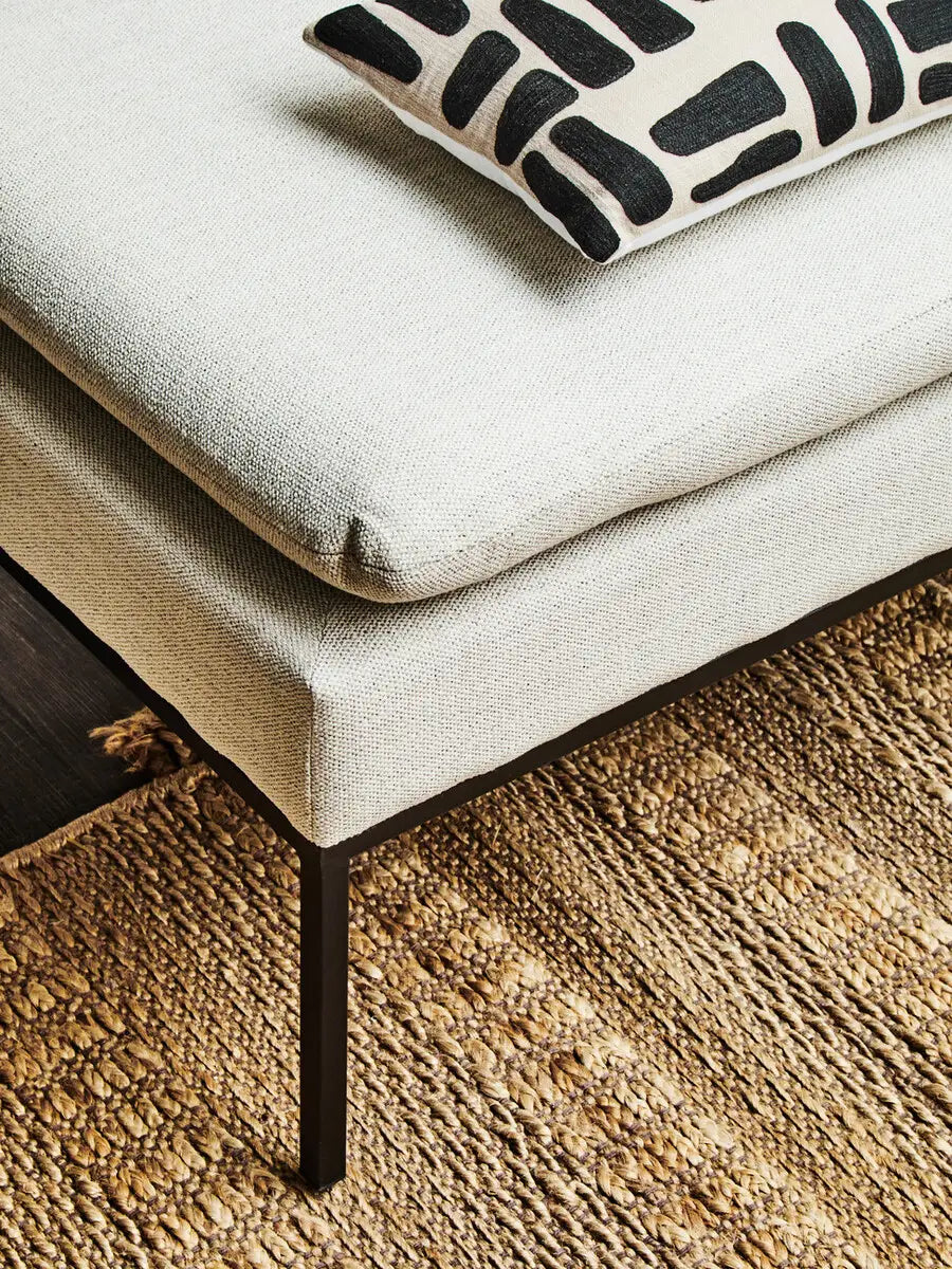 Holland Day Bed - Natural