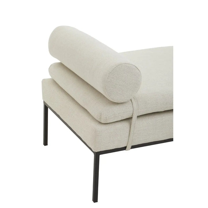 Holland Day Bed - Natural