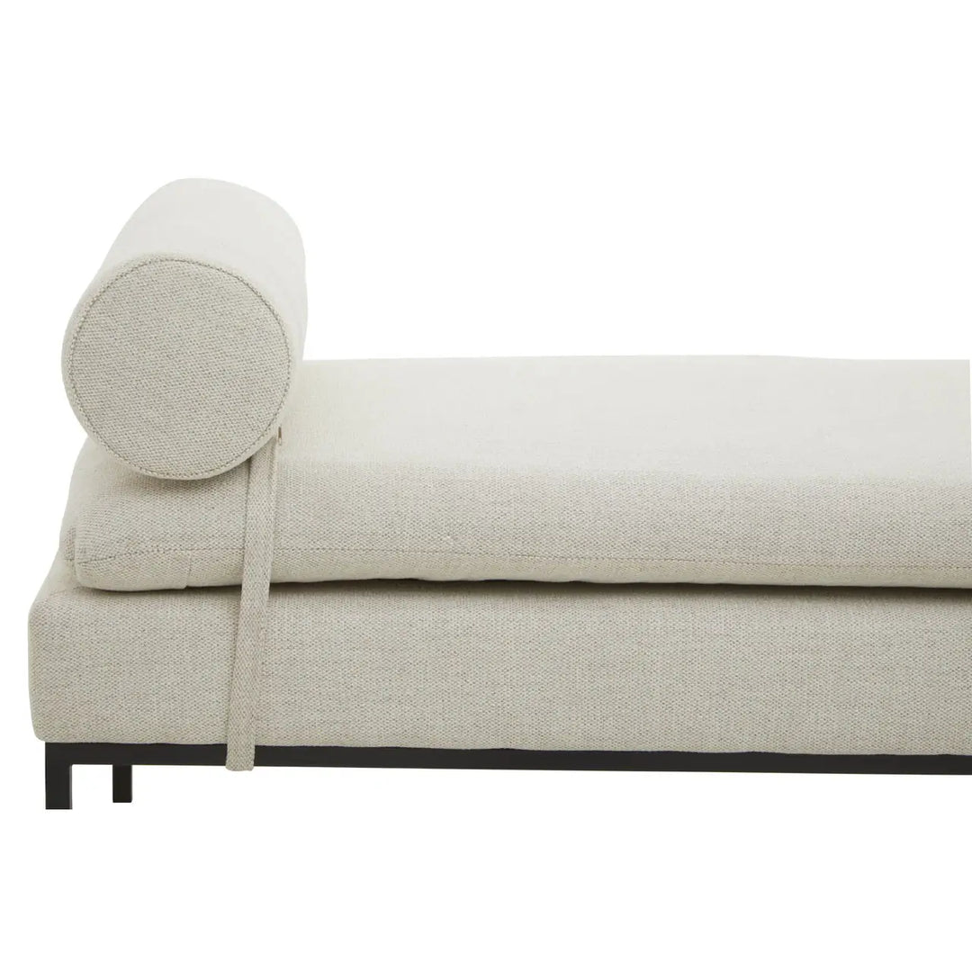 Holland Day Bed - Natural